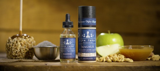Blue Line Blog Le Petit Vapoteur (2)